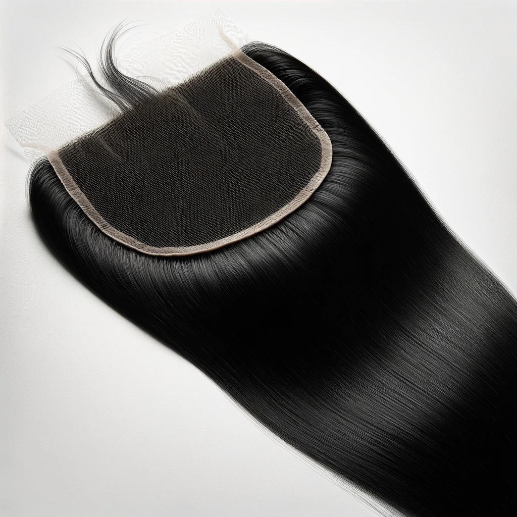6*6 closure HD lace