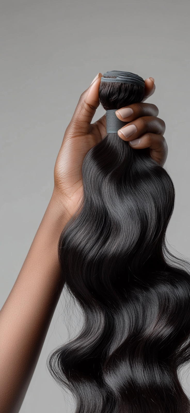 Raw Vietnamese Bodywave