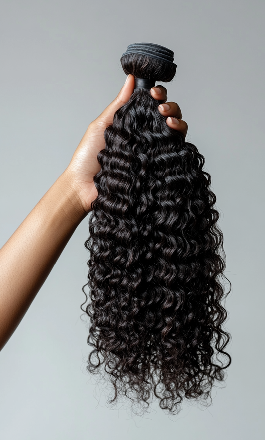 Raw Vietnamese deepwave